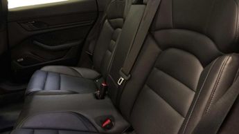 PORSCHE TAYCAN Performance Plus 93.4kWh 4S Cross Turismo 5dr Electric Auto 4WD 