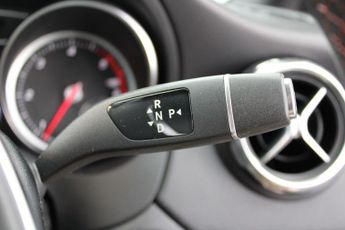 MERCEDES-BENZ GLA 2.1 GLA220d AMG Line SUV 5dr Diesel 7G-DCT 4MATIC Euro 6 (s/s) (