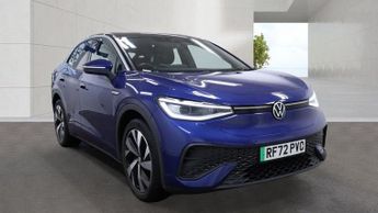 Volkswagen ID.5 Pro Performance 77kWh Style SUV 5dr Electric Auto (204 ps)