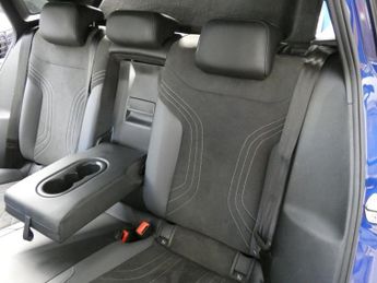 VOLKSWAGEN ID.5 Pro Performance 77kWh Style SUV 5dr Electric Auto (204 ps)