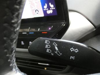 VOLKSWAGEN ID.5 Pro Performance 77kWh Style SUV 5dr Electric Auto (204 ps)