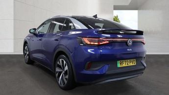 VOLKSWAGEN ID.5 Pro Performance 77kWh Style SUV 5dr Electric Auto (204 ps)