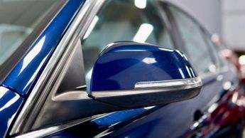 BMW 3 SERIES 2.0 320d Luxury Saloon 4dr Diesel Auto Euro 6 (s/s) (190 ps)