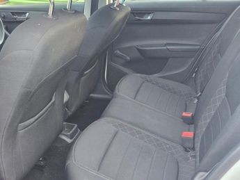 SKODA FABIA 1.2 TSI SE L Estate 5dr Petrol DSG Euro 6 (s/s) (110 ps)