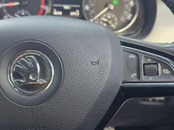 SKODA FABIA 1.2 TSI SE L Estate 5dr Petrol DSG Euro 6 (s/s) (110 ps)