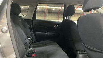 NISSAN NOTE 1.2 DIG-S Acenta Premium Hatchback 5dr Petrol XTRON Euro 6 (s/s)