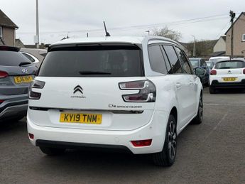 CITROEN GRAND C4 SPACETOURER 1.5 BlueHDi Flair MPV 5dr Diesel EAT8 Euro 6 (s/s) (130 ps)