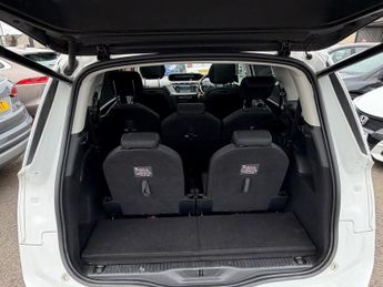 CITROEN GRAND C4 SPACETOURER 1.5 BlueHDi Flair MPV 5dr Diesel EAT8 Euro 6 (s/s) (130 ps)