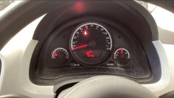 VOLKSWAGEN UP! 1.0 Move up! Hatchback 3dr Petrol Manual Euro 5 (60 ps)