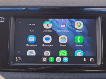 KIA NIRO 64kWh First Edition SUV 5dr Electric Auto (201 bhp)