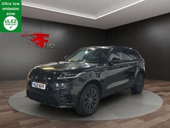 Land Rover Range Rover 2.0 D180 R-Dynamic S SUV 5dr Diesel Auto 4WD Euro 6 (s/s) (180 p