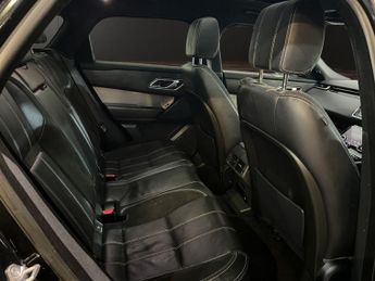 LAND ROVER RANGE ROVER VELAR 2.0 D180 R-Dynamic S SUV 5dr Diesel Auto 4WD Euro 6 (s/s) (180 p