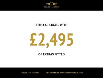 MERCEDES-BENZ C-CLASS 2.1 C220d Sport (Premium) Saloon 4dr Diesel G-Tronic+ Euro 6 (s/