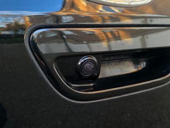 HYUNDAI I10 1.2 SE Connect Hatchback 5dr Petrol Auto Euro 6 (s/s) (84 ps)