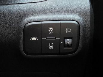 HYUNDAI I10 1.2 SE Connect Hatchback 5dr Petrol Auto Euro 6 (s/s) (84 ps)