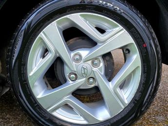 HYUNDAI I10 1.2 SE Connect Hatchback 5dr Petrol Auto Euro 6 (s/s) (84 ps)