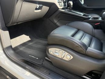 PORSCHE MACAN 2.9T V6 GTS SUV 5dr Petrol PDK 4WD Euro 6 (s/s) (440 ps)  * JUST