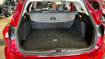 FORD FOCUS 2.0 EcoBlue Active X Estate 5dr Diesel Auto Euro 6 (s/s) (150 ps