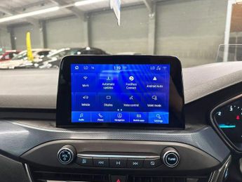 FORD FOCUS 2.0 EcoBlue Active X Estate 5dr Diesel Auto Euro 6 (s/s) (150 ps