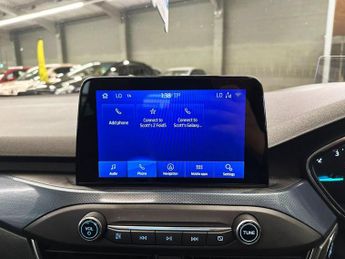 FORD FOCUS 2.0 EcoBlue Active X Estate 5dr Diesel Auto Euro 6 (s/s) (150 ps