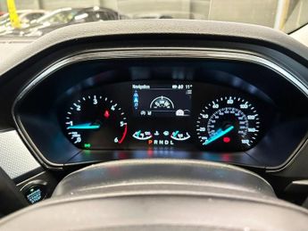 FORD FOCUS 2.0 EcoBlue Active X Estate 5dr Diesel Auto Euro 6 (s/s) (150 ps