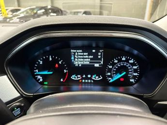 FORD FOCUS 2.0 EcoBlue Active X Estate 5dr Diesel Auto Euro 6 (s/s) (150 ps