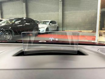 FORD FOCUS 2.0 EcoBlue Active X Estate 5dr Diesel Auto Euro 6 (s/s) (150 ps