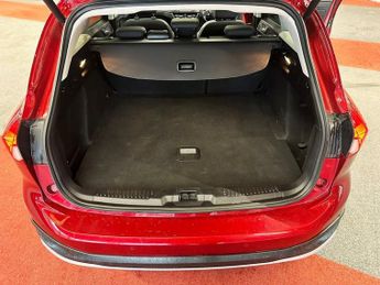 FORD FOCUS 2.0 EcoBlue Active X Estate 5dr Diesel Auto Euro 6 (s/s) (150 ps