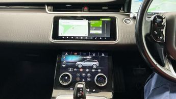 LAND ROVER RANGE ROVER EVOQUE 2.0 D150 S SUV 5dr Diesel Auto 4WD Euro 6 (s/s) (150 ps)