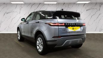 LAND ROVER RANGE ROVER EVOQUE 2.0 D150 S SUV 5dr Diesel Auto 4WD Euro 6 (s/s) (150 ps)