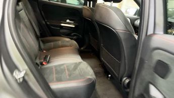 MERCEDES-BENZ EQA EQA 250+ 70.5kWh AMG Line (Premium) SUV 5dr Electric Auto (190 p