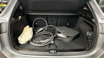 MERCEDES-BENZ EQA EQA 250+ 70.5kWh AMG Line (Premium) SUV 5dr Electric Auto (190 p