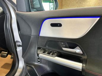 MERCEDES-BENZ EQA EQA 250+ 70.5kWh AMG Line (Premium) SUV 5dr Electric Auto (190 p