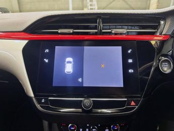 VAUXHALL CORSA 1.2 Turbo SRi Premium Hatchback 5dr Petrol Auto Euro 6 (s/s) (13