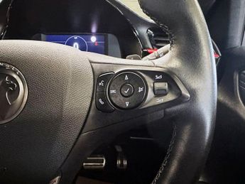 VAUXHALL CORSA 1.2 Turbo SRi Premium Hatchback 5dr Petrol Auto Euro 6 (s/s) (13