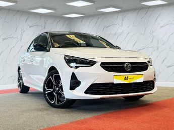 VAUXHALL CORSA 1.2 Turbo SRi Premium Hatchback 5dr Petrol Auto Euro 6 (s/s) (13