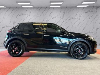 DS AUTOMOBILES DS 3 1.2 PureTech Performance Line Crossback 5dr Petrol EAT8 Euro 6 (