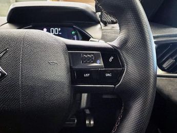 DS AUTOMOBILES DS 3 1.2 PureTech Performance Line Crossback 5dr Petrol EAT8 Euro 6 (