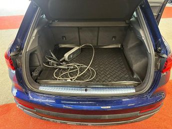AUDI Q3 1.4 TFSIe 45 Black Edition SUV 5dr Petrol Plug-in Hybrid S Troni