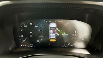 VOLVO XC40 1.5h T5 Twin Engine Recharge 10.7kWh Inscription Pro SUV 5dr Pet