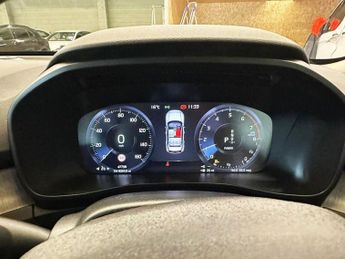 VOLVO XC40 1.5h T5 Twin Engine Recharge 10.7kWh Inscription Pro SUV 5dr Pet