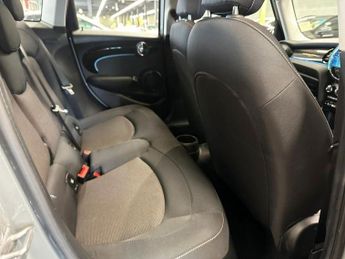 MINI HATCH 1.5 Cooper Classic Hatchback 5dr Petrol Manual Euro 6 (s/s) (136