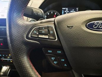 FORD ECOSPORT 1.0T EcoBoost GPF ST-Line SUV 5dr Petrol Auto Euro 6 (s/s) (125 