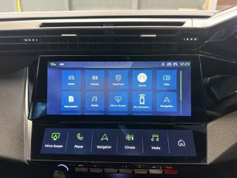 PEUGEOT 408 1.2 PureTech GT Fastback 5dr Petrol EAT Euro 6 (s/s) (130 ps)