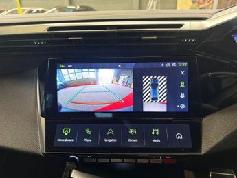 PEUGEOT 408 1.2 PureTech GT Fastback 5dr Petrol EAT Euro 6 (s/s) (130 ps)