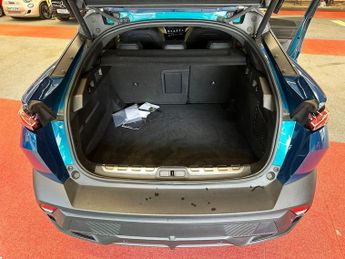 PEUGEOT 408 1.2 PureTech GT Fastback 5dr Petrol EAT Euro 6 (s/s) (130 ps)