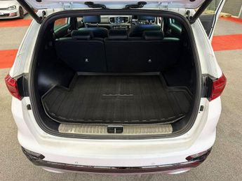 KIA SPORTAGE 1.6 T-GDi GT-Line S SUV 5dr Petrol DCT AWD Euro 6 (s/s) (174 bhp