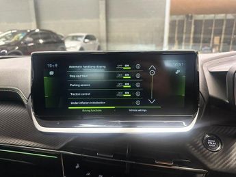 PEUGEOT 2008 1.2 PureTech GT SUV 5dr Petrol EAT Euro 6 (s/s) (130 ps)
