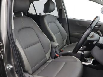 KIA PICANTO 1.25 X-Line S Hatchback 5dr Petrol Manual Euro 6 (83 bhp)