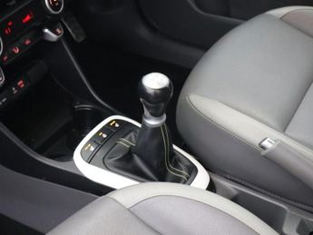 KIA PICANTO 1.25 X-Line S Hatchback 5dr Petrol Manual Euro 6 (83 bhp)